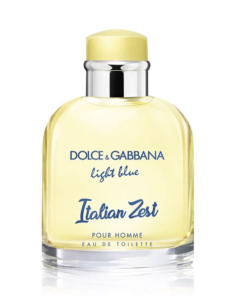 dolce gabbana italian zest amazon